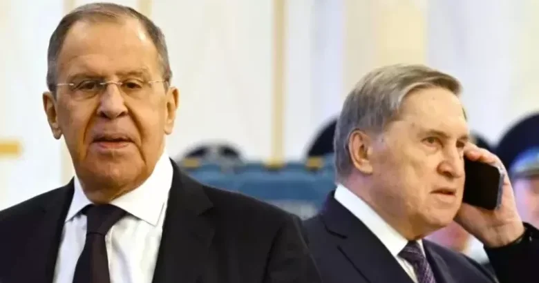 Putini İstanbulda Uşakov və Lavrov əvəz edə bilər