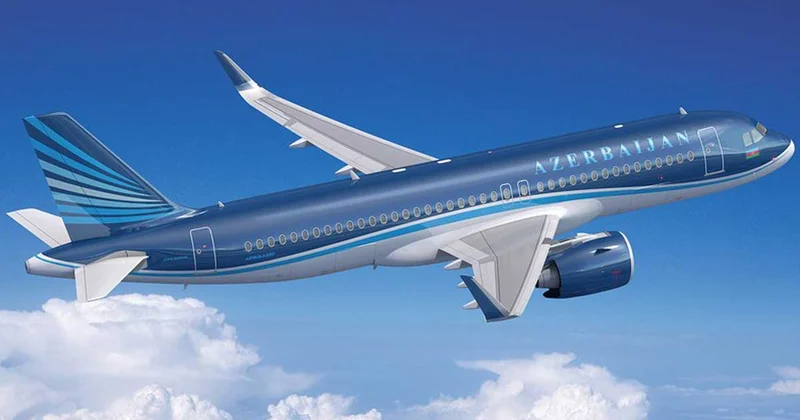 Bu məlumatlar ICAO nun sorğusuna əsasən təqdim olunacaq