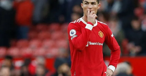 “Sportinq” Ronaldunu trasfer etməkdə israrlıdır KONKRET