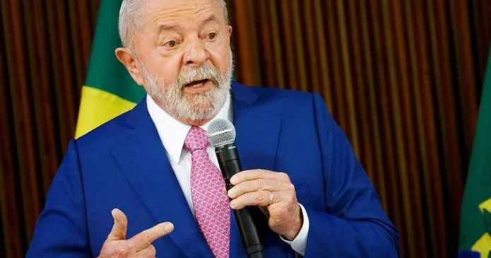 Yoldaş Putin, İstanbula gedin Braziliya Prezidenti