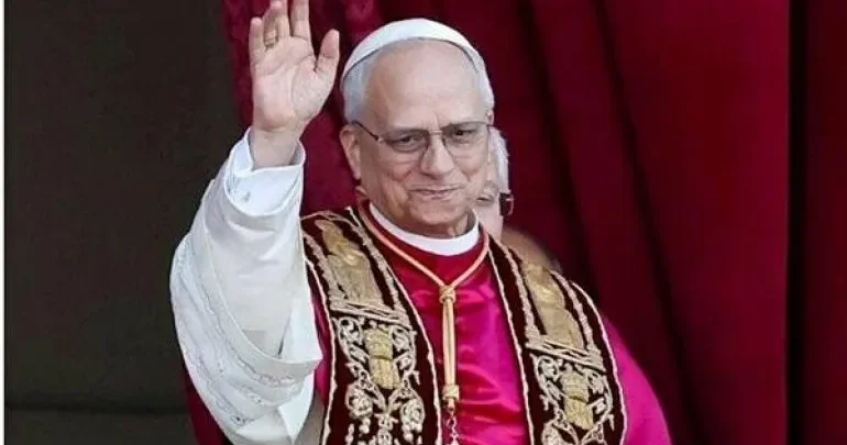 Papa Rusiya və Ukrayna arasında vasitəçi olmağa hazırdır