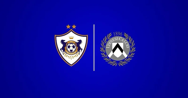 “Qarabağ” “Udineze” ilə əməkdaşlığa başlayır