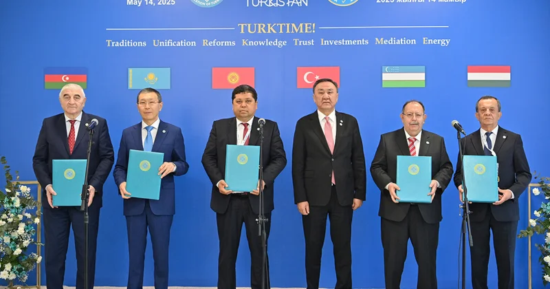 Türk dövlətlərinin ali seçki qurumları arasında əməkdaşlıq genişlənir