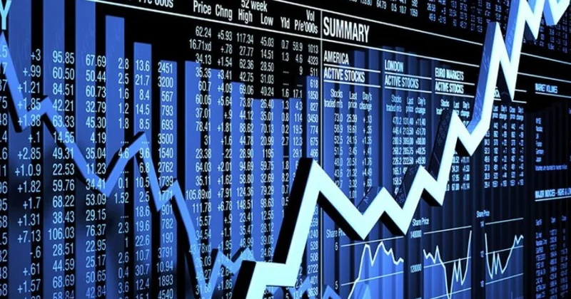 Dünya fond bazarlarının əsas indeks göstəriciləri