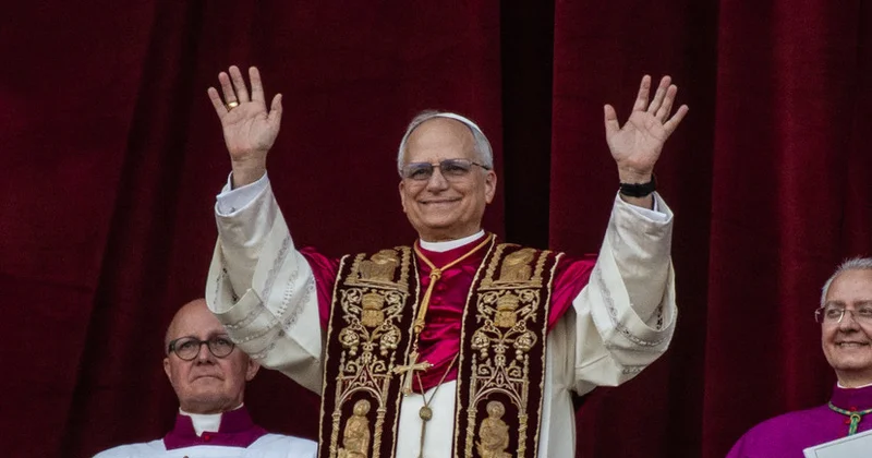 Papa Leo hərbi münaqişələrin həllində vasitəçi olmağa hazırdır