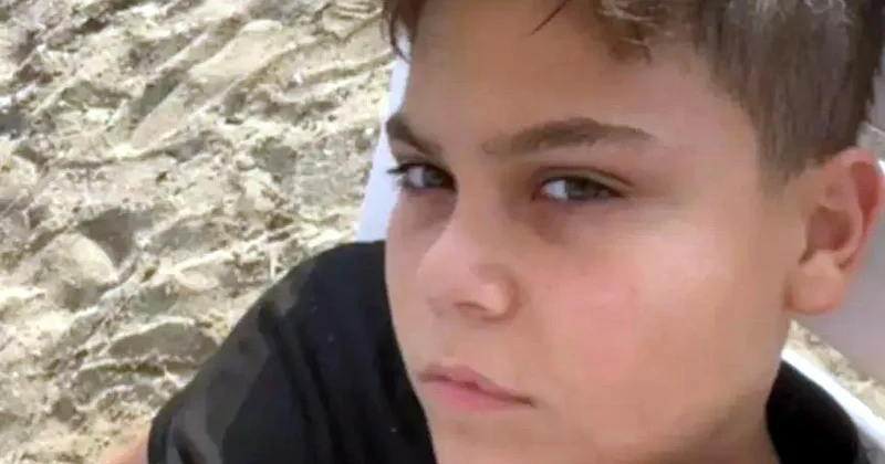 Hələ 14 yaşı vardı: Sosial media üçün video çəkən dostu tərəfindən öldürüldü