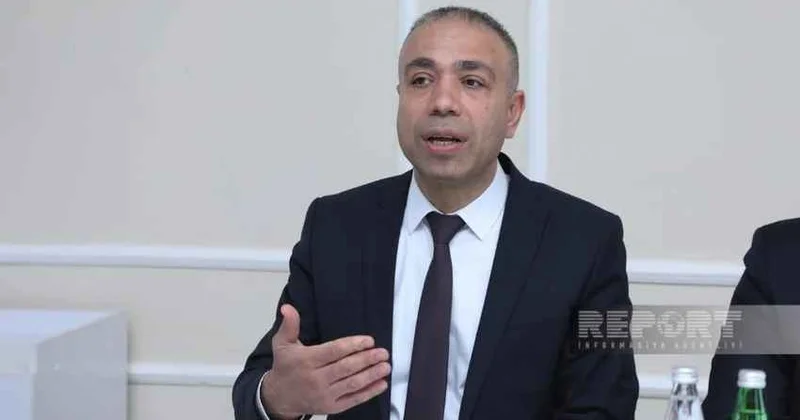 Nazir müavini: “Azərbaycanın “mavi hidrogen” istehsalı sahəsində rəqabət üstünlüyü var”