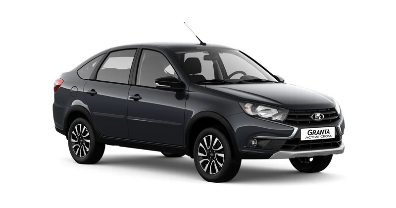 AvtoVAZ Active Cross u təqdim edib…