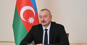 Azərbaycan Prezidenti İlham Əliyev Paraqvay Prezidenti Santyaqo Penyaya məktub ünvanlayıb