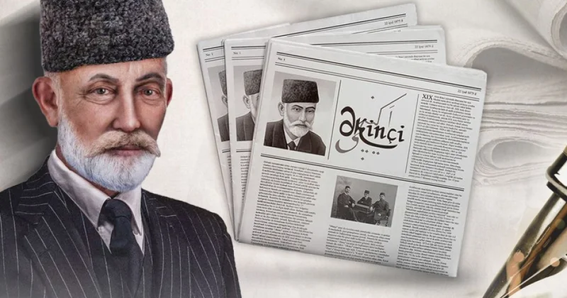150 illik ənənə davam edir TƏHLİL