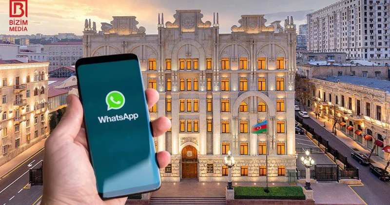 DİN dən bu “WhatsApp” zəngləri və mesajları ilə bağlı ÇAĞIRIŞ: “Dərhal bloklanmalıdır!”