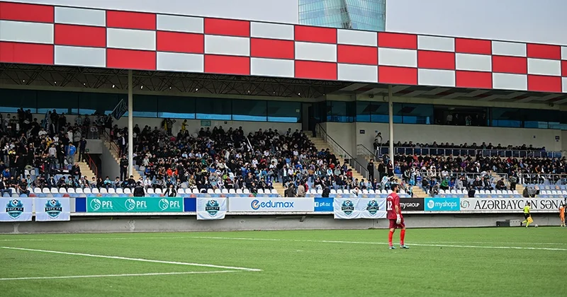 Bakıda özünə yer tapmayan imkanlı klub regiona köçür… SON DƏQİQƏ XƏBƏRİ