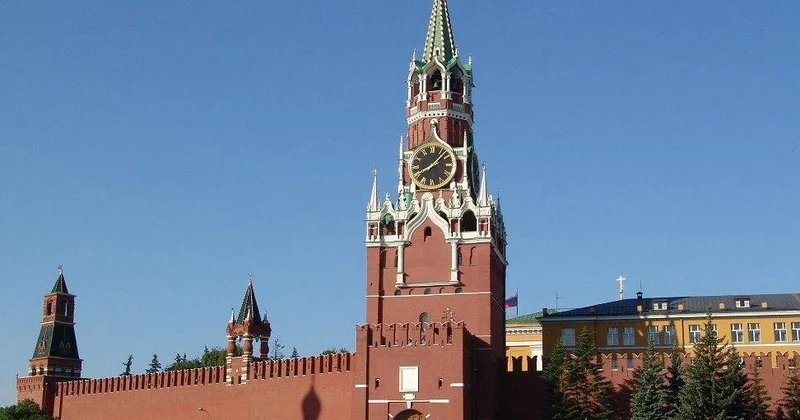Кремль пока не обнародует состав делегации РФ в Стамбуле