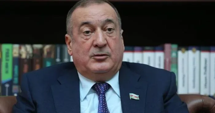 Onların hamısını dəyişəcəyik Eldar Quliyevdən açıqlama