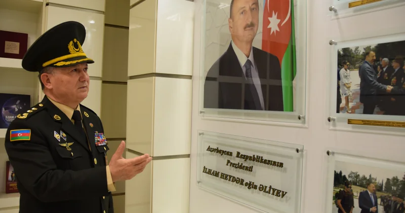 Prezidentimizin şəhid ailələri və müharibə əlilləri ilə bağlı Sərəncamı vətəndaşlara mütəmadi dövlət qayğısının göstəricisidir ŞƏRH