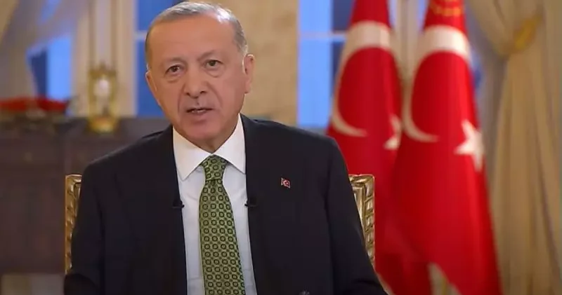 Ərdoğan da Suriya sammitində iştirak etdi