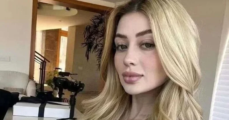 Tik Tok fenomeni canlı yayımda öldürüldü
