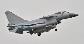 Çin qırıcı təyyarələri Pakistan Hindistan münaqişəsində uğur qazanıb