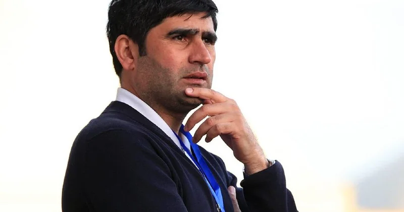 Ramin Quliyev: Faciə yox, uğursuz mövsüm kimi qeyd etmək olar