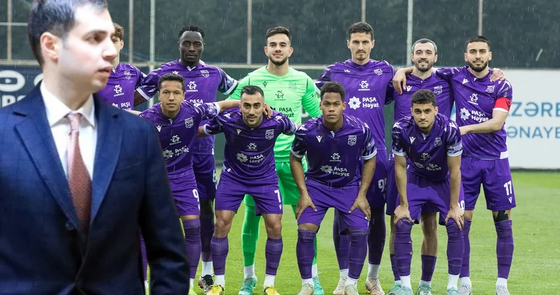 Rəfiyev: “Həm yerli, həm əcnəbi məşqçi… tələsmirik”