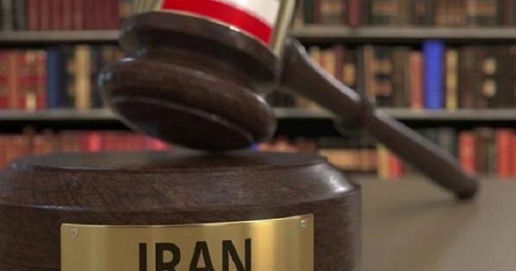 İran məhkəməsi sərhəddimizi pozanları sərbəst buraxdı