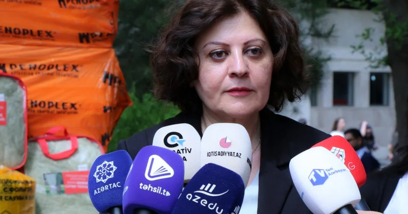 Tələbələrin uğuru: AzMİU komandası beynəlxalq müsabiqədə ilk beşlikdə