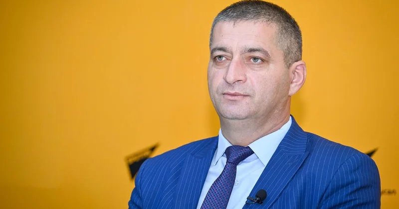 Müəllimlərin maaşı yeni qayda ilə verilə bilər