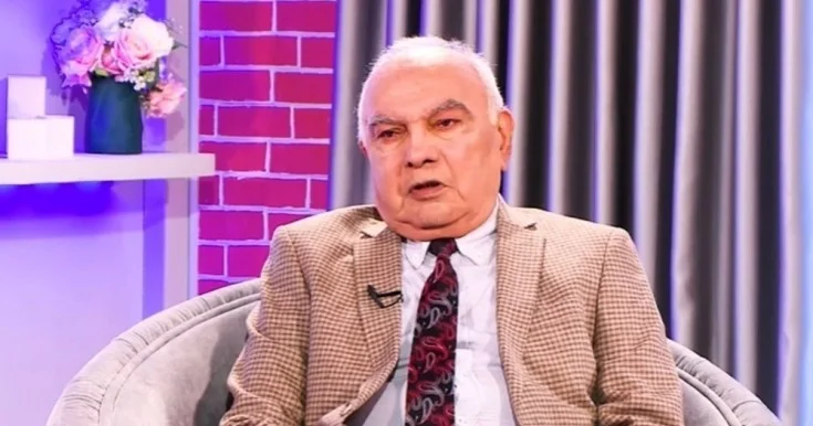 Məzarım hazırdır, başdaşı da qoydurmuşam