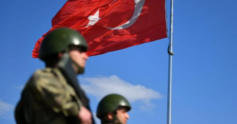 PKK nın özünü buraxması: terrorçulara etibar etmək olarmı? ANALİTİKA