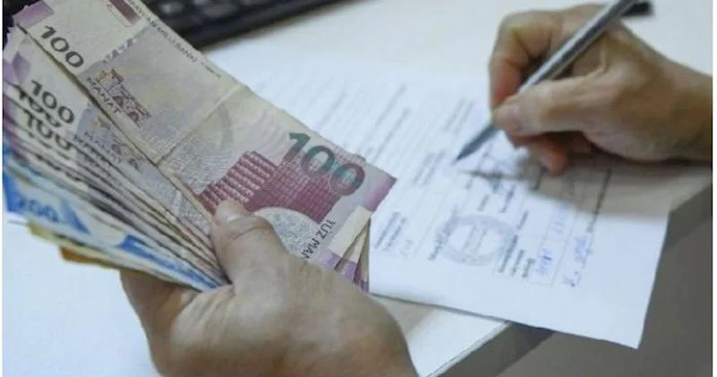 “Qarabağdakı tikinti adı ilə maaşımızdan 200 300 manat tutulur”