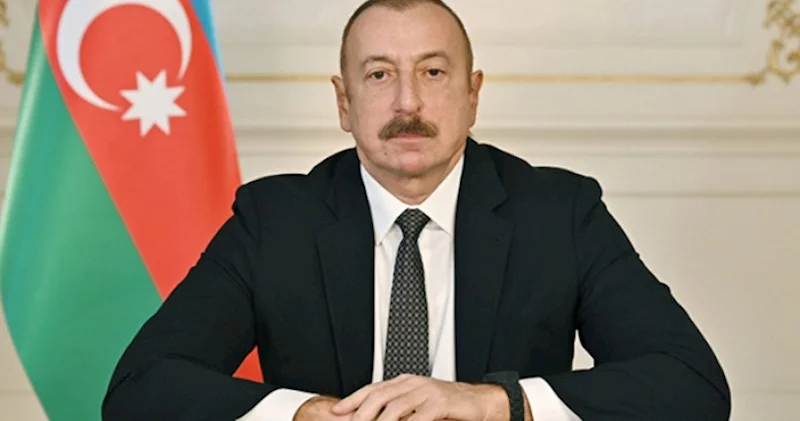 Şahbaz Şərif İlham Əliyevə təşəkkür etdi