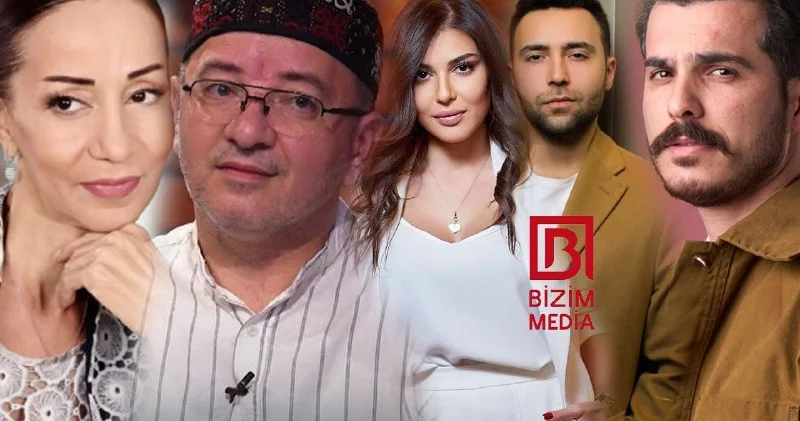 “Avroviziya”dakı münsiflərimiz bəlli oldu ÖZƏL