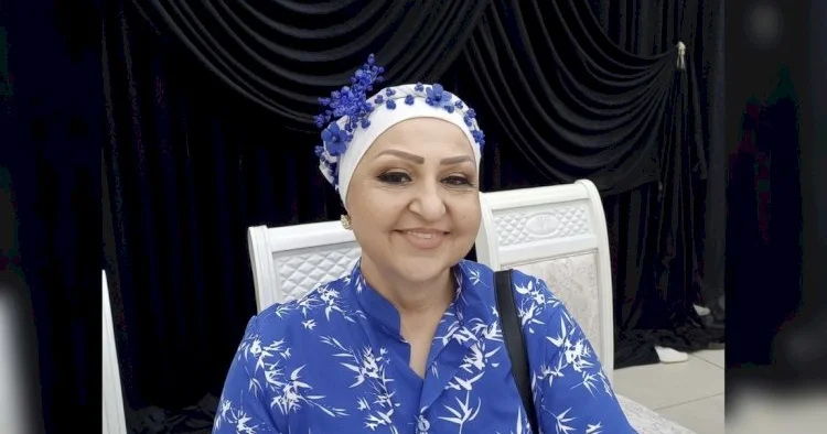 “Röyal öləndə Tünzalə də öləcək, inşallah!”