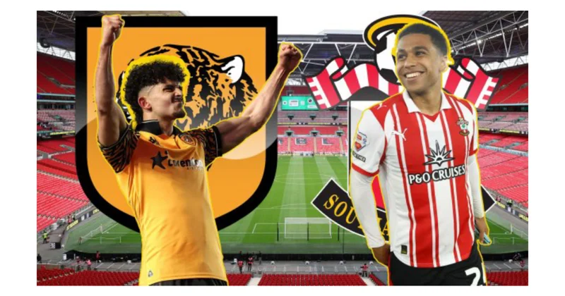 Southampton , yoxsa Acunun Hull City isi, kim daha ŞANSLIDIR?