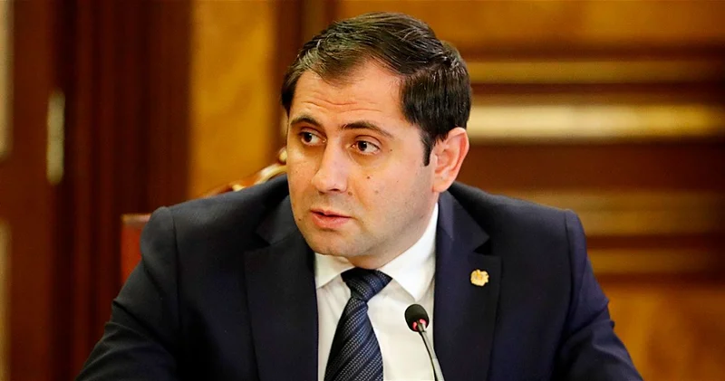 Около $500 млн уже инвестировано в ВПК Армении, будут вложены еще более $400 млн министр