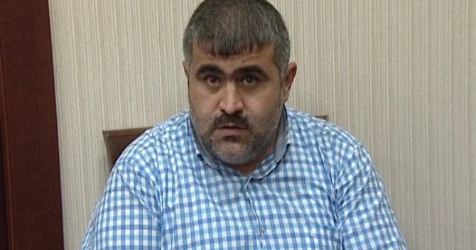 Bakıda dələduz falçı tutuldu