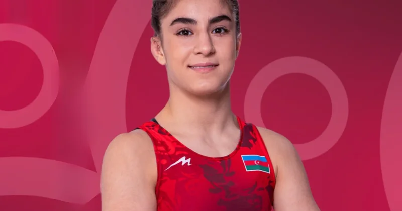 Güləşçimiz Avropa çempionatında final görüşünə çıxacaq