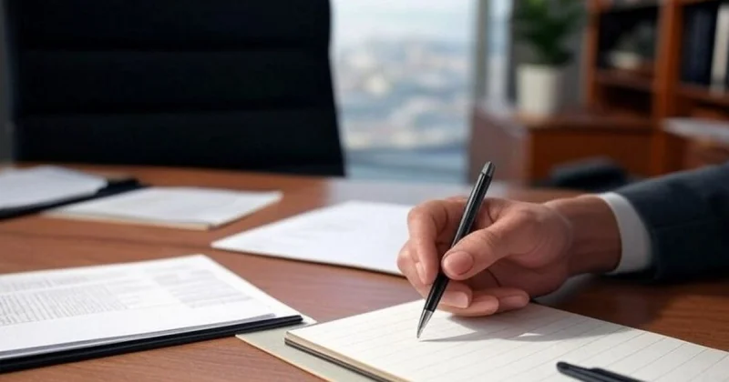 Yeni Baş Kollektiv Saziş bağlanıldı