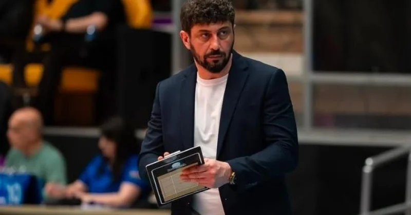 “Turan”a Azərbaycan çempionluğunu qazandıran baş məşqçi ilə müqavilə yenilənib