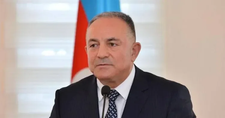Yeni məktəb AzTU nun tərkibində olacaq Vilayət Vəliyev