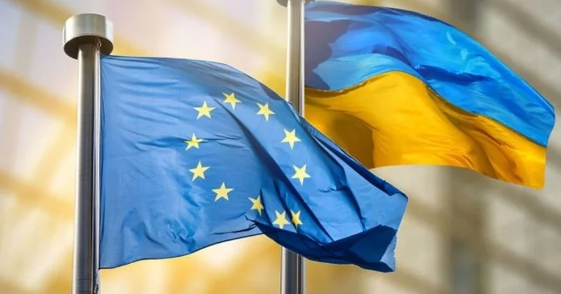 ЕС может продлить временный режим защиты украинцев до 2028 года