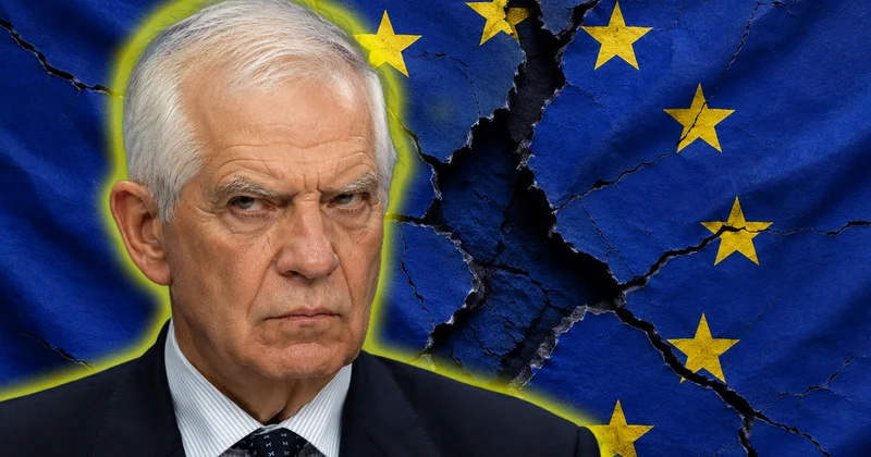 Европа 2.0 : Союз в Cоюзе, или о том, как нам развалить ЕС и создать третий Рейх Minval Politika