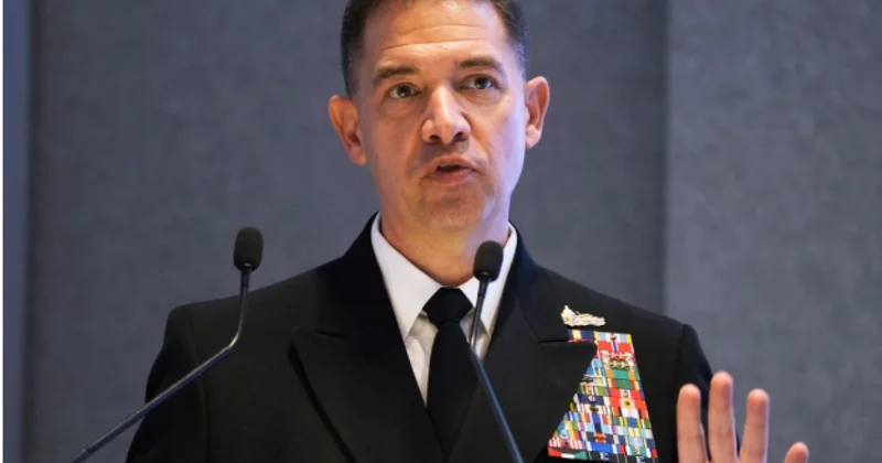 CENTCOM: İranın proksi qruplarına silah tədarükü yolları kəsilib
