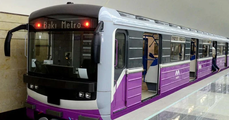 Binəqədi, Xırdalan və Masazıra buna görə metro stansiyası tikilmir RƏSMİ VİDEO