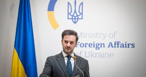 Xarici İşlər Nazirliyi Rusiya qoşunlarının xaricdə yerləşdirilməsi haqqında qanuna münasibət bildirib