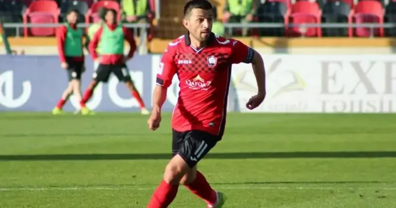 Asif Məmmədov Qəbələ ni 10 min manat ziyana saldı