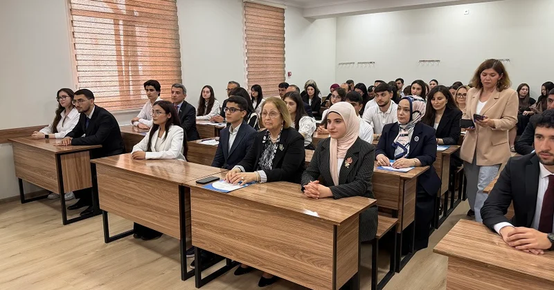 Gələcəyin ailə modeli necə olmalıdır? müzakirə aparıldı