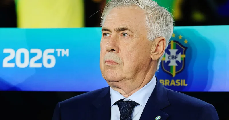 Ançelotti ilə davam