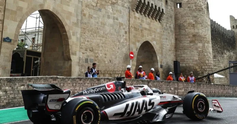 Rumıniya mediası: Formula 1 Azərbaycan Qran Prisi üçün xüsusi proqram hazırlanıb