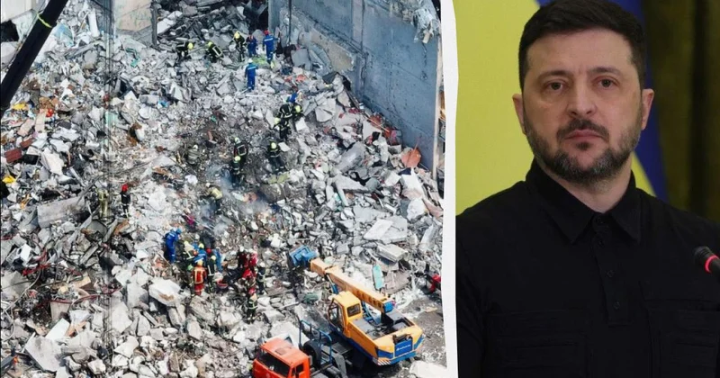 Zelenski Ukrayna ordusuna Rusiya ilə bağlı yeni ƏMR VERDİ